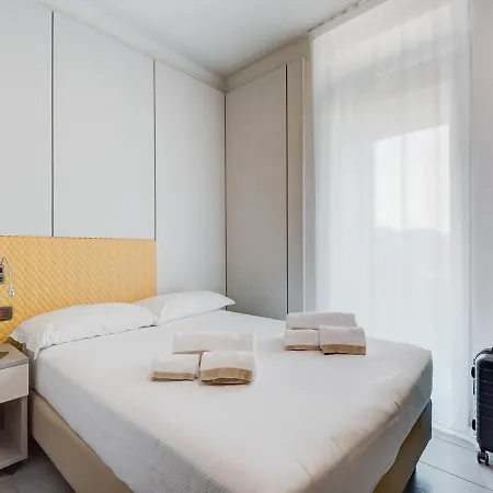 Camplus Bononia Casa Per Ferie Bolonya