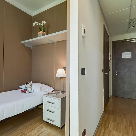 Camplus Bononia Casa Per Ferie