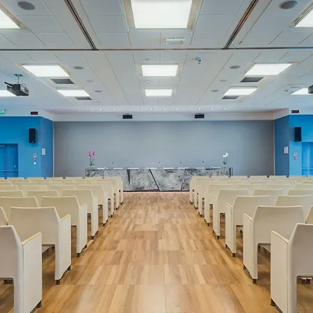 Camplus Bononia Casa Per Ferie Μπολόνια