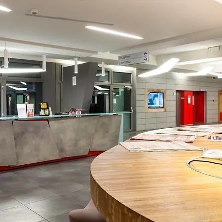 Camplus Guest Bononia Casa Per Ferie Appartamento Bologna