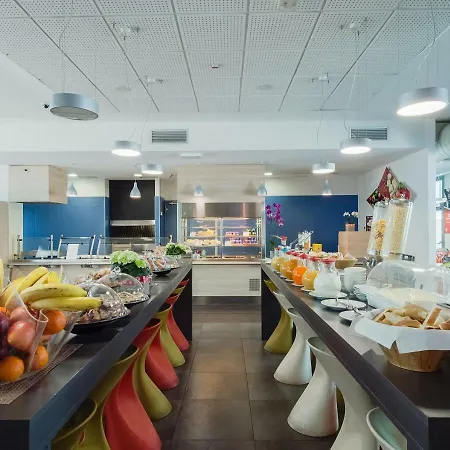 Appartamento Camplus Guest Bononia Casa Per Ferie