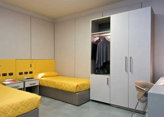 Διαμέρισμα Camplus Bononia Casa Per Ferie Μπολόνια