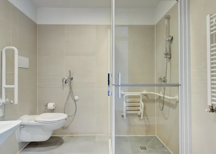 Camplus Bononia Casa Per Ferie *