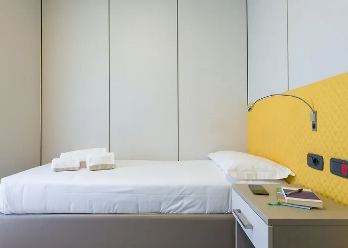 Camplus Bononia Casa Per Ferie * Μπολόνια