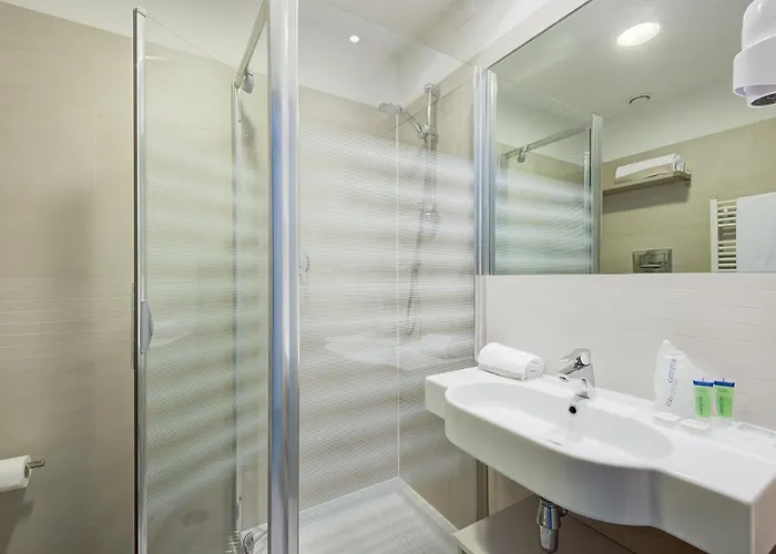 Camplus Bononia Casa Per Ferie