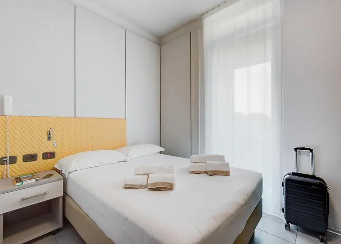 Camplus Bononia Casa Per Ferie Μπολόνια