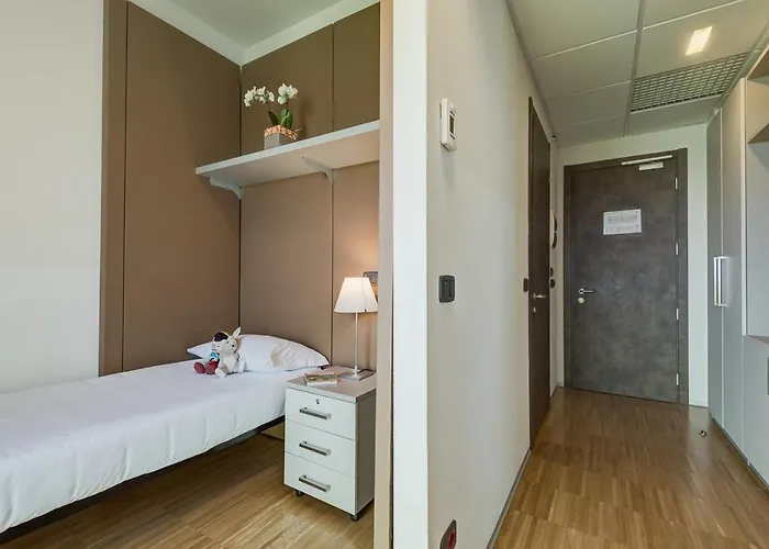 Camplus Bononia Casa Per Ferie