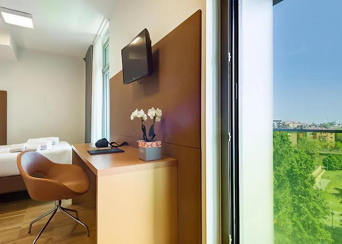 Διαμέρισμα Camplus Bononia Casa Per Ferie