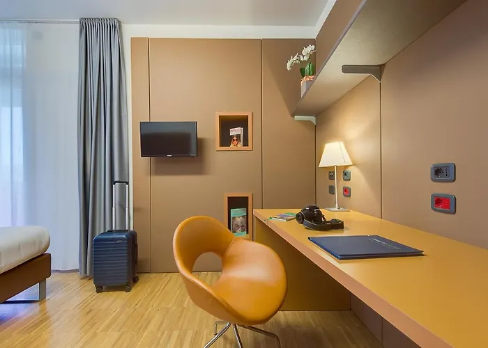 Camplus Bononia Casa Per Ferie * Μπολόνια