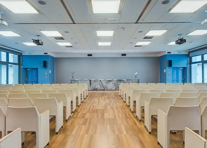 Camplus Bononia Casa Per Ferie Μπολόνια