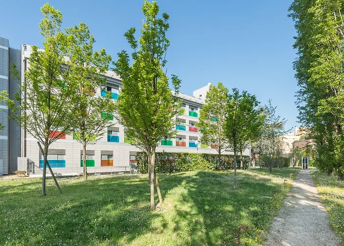 Camplus Bononia Casa Per Ferie Διαμέρισμα