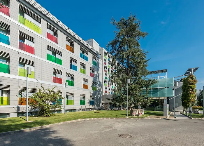 Camplus Bononia Casa Per Ferie * Μπολόνια