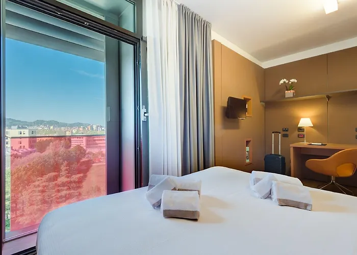 Camplus Bononia Casa Per Ferie Διαμέρισμα Μπολόνια