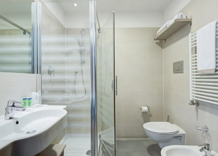 Διαμέρισμα Camplus Bononia Casa Per Ferie