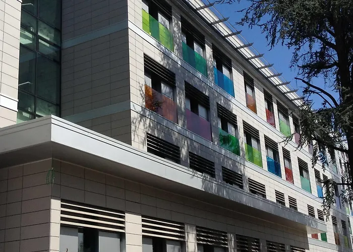 Camplus Bononia Casa Per Ferie Διαμέρισμα Μπολόνια