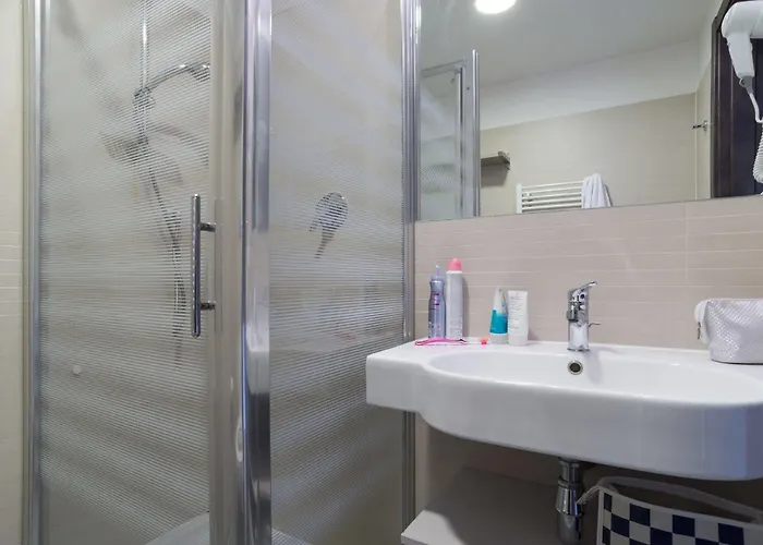 Camplus Bononia Casa Per Ferie *