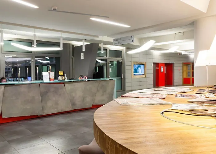 Camplus Bononia Casa Per Ferie Διαμέρισμα Μπολόνια