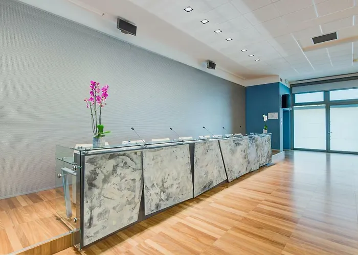 Camplus Bononia Casa Per Ferie * Μπολόνια