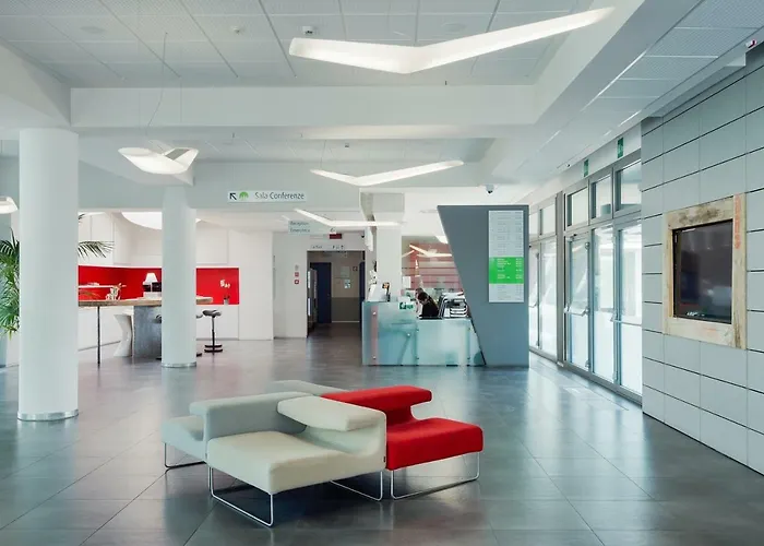 Camplus Bononia Casa Per Ferie *